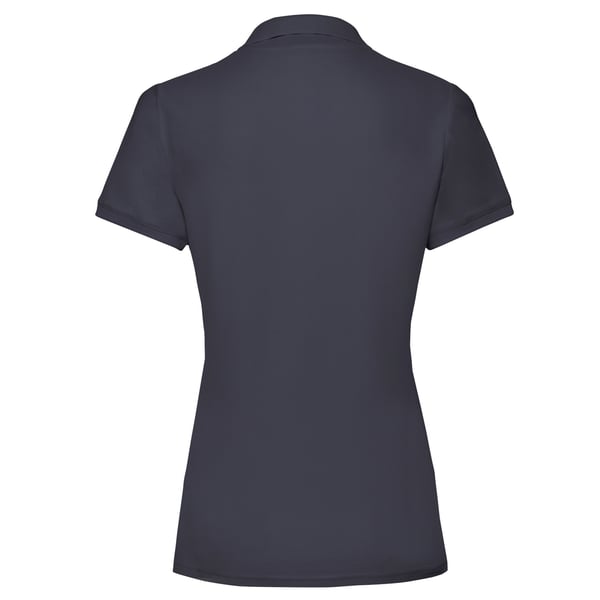 Fruit of the Loom Premium-poloshirt til kvinder/damer