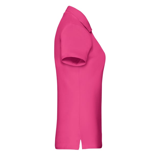 Fruit of the Loom Premium-poloshirt til kvinder/damer