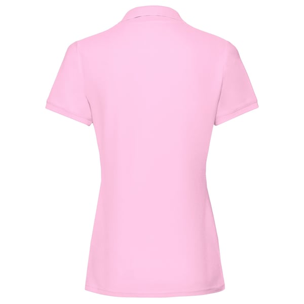Fruit of the Loom Premium-poloshirt til kvinder/damer