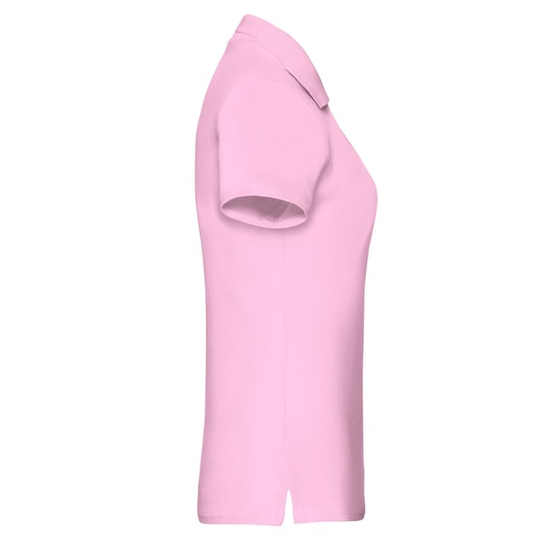 Fruit of the Loom Premium-poloshirt til kvinder/damer