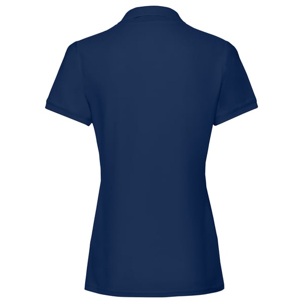 Fruit of the Loom Premium-poloshirt til kvinder/damer