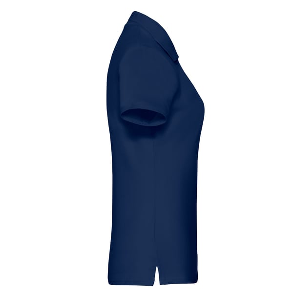 Fruit of the Loom Premium-poloshirt til kvinder/damer