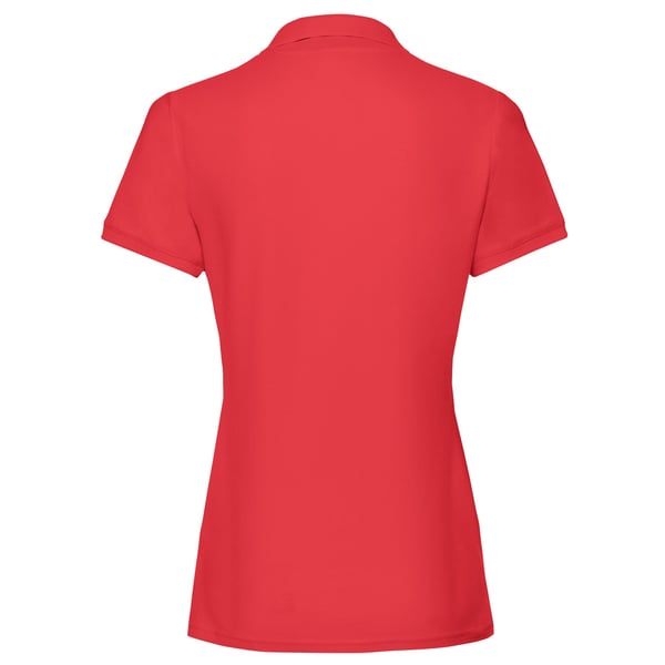 Fruit of the Loom Premium-poloshirt til kvinder/damer