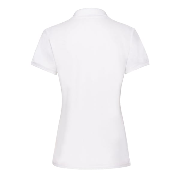 Fruit of the Loom Premium-poloshirt til kvinder/damer