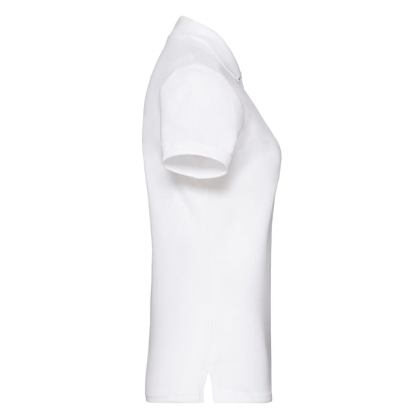 Fruit of the Loom Premium-poloshirt til kvinder/damer
