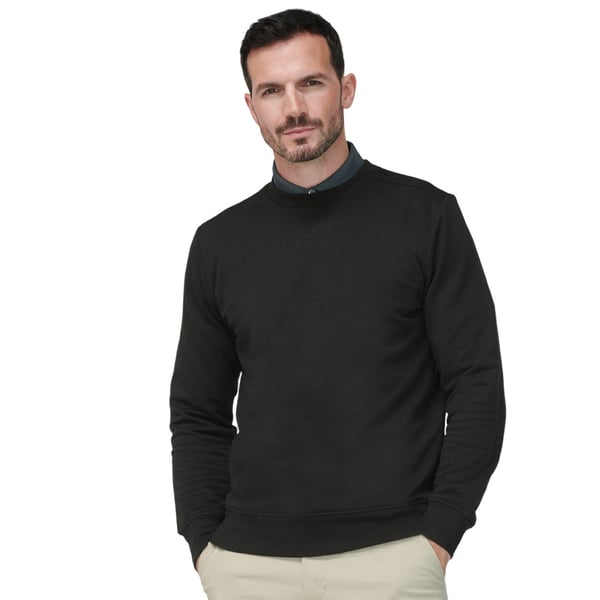 Henbury Unisex Adult Sustainable Sweatshirt