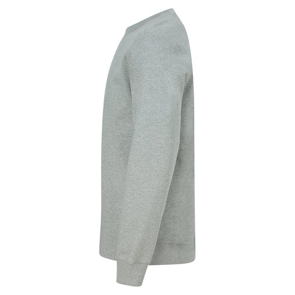 Henbury Unisex Adult Sustainable Sweatshirt