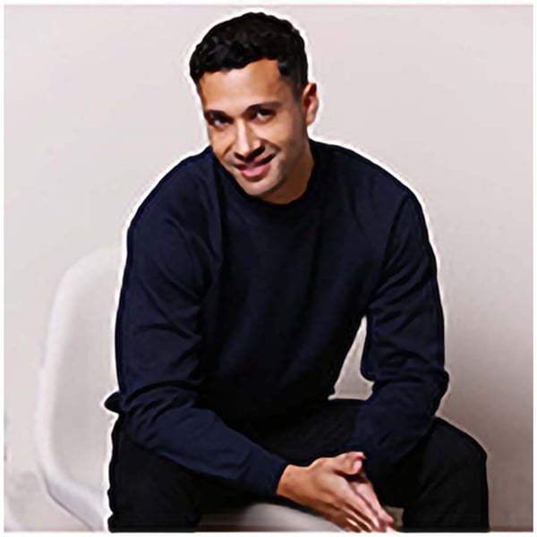 Maddins Mens Coloursure Plain Crew Neck Sweatshirt