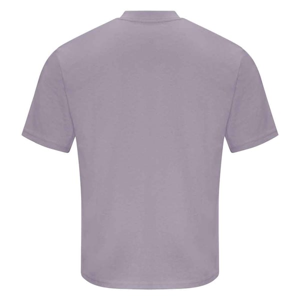 Awdis Miesten 100 Oversized T-paita