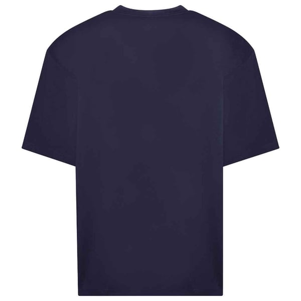 Awdis Miesten 100 Oversized T-paita