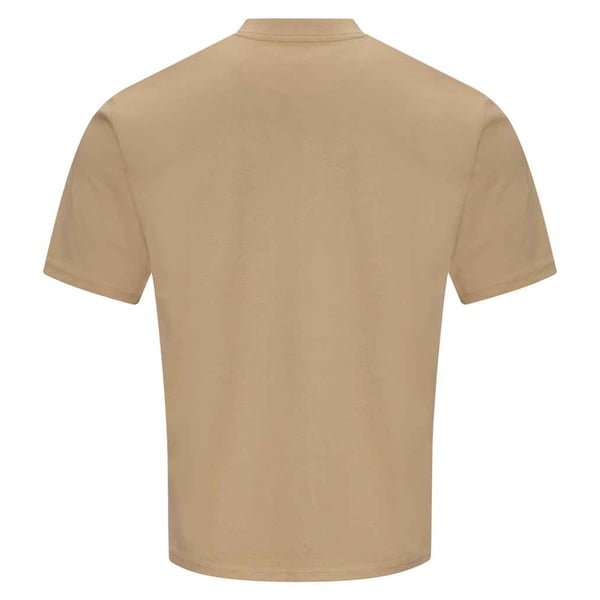 Awdis Miesten 100 Oversized T-paita