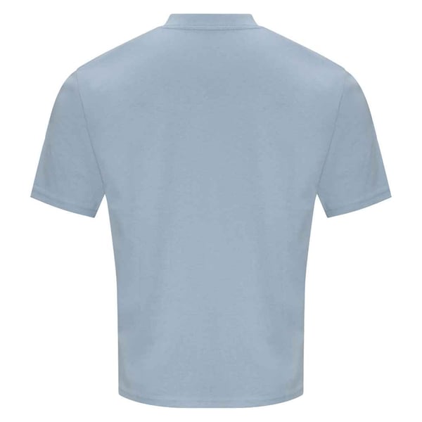 Awdis Miesten 100 Oversized T-paita