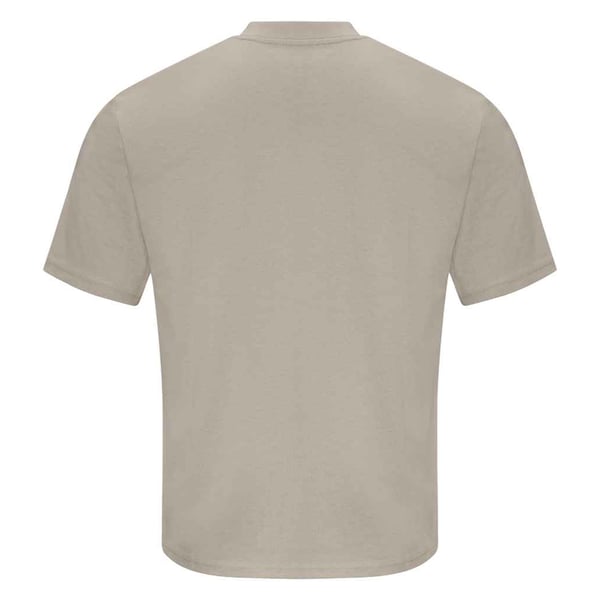 Awdis Miesten 100 Oversized T-paita