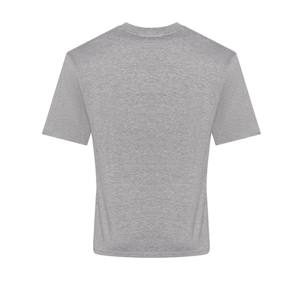 Awdis Miesten 100 Oversized T-paita