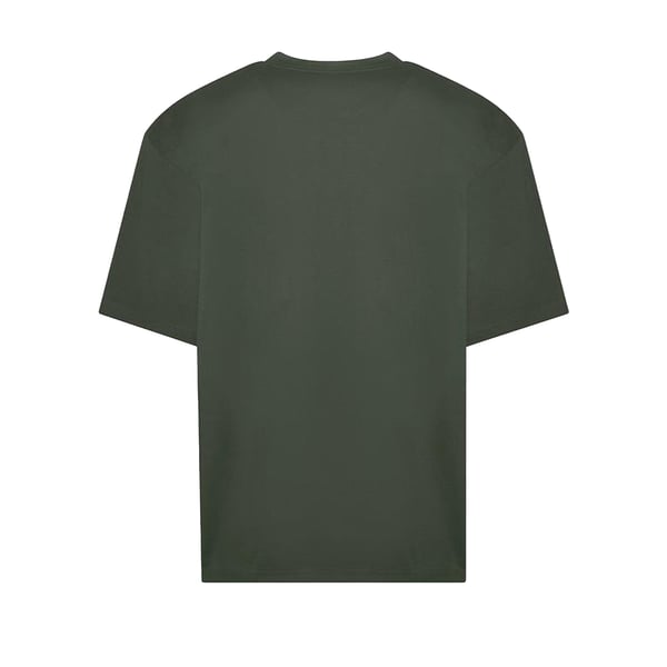 Awdis Miesten 100 Oversized T-paita