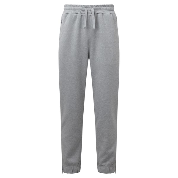 TriDri Womens/Ladies Spun Dyed Melange Jogging Bottoms