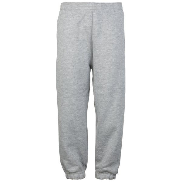 Maddins Kids Unisex Coloursure Jogging Pants / Jog Bottoms / Schoolwear