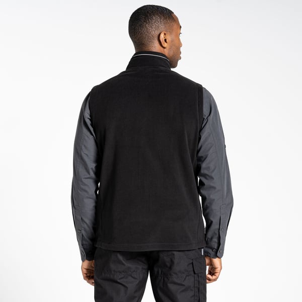 Craghoppers Mens Expert Corey Fleece Gilet