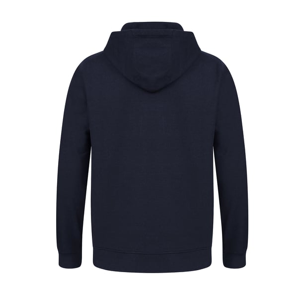 Henbury Bæredygtig hættetrøje til voksne Unisex