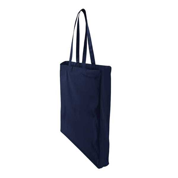 Westford Mill Classic Canvas -ostoskassi