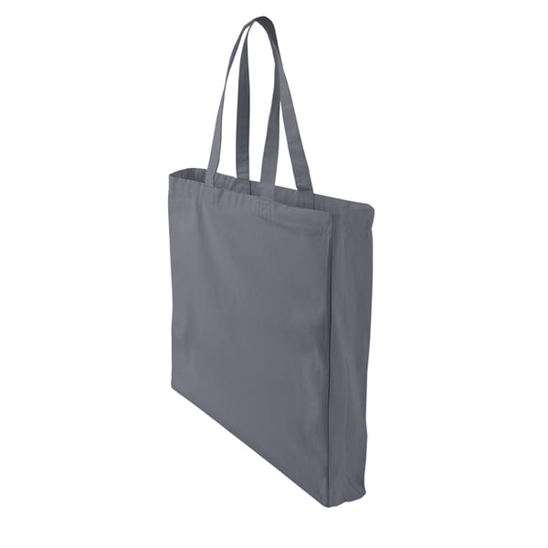 Westford Mill Classic Canvas -ostoskassi