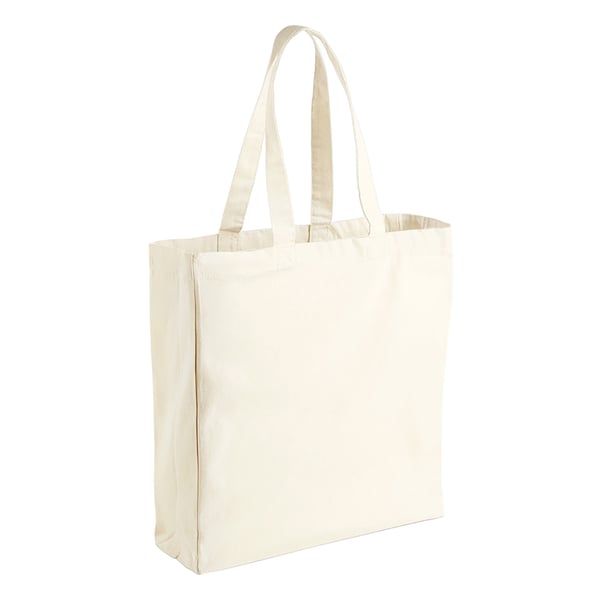 Westford Mill Classic Canvas -ostoskassi
