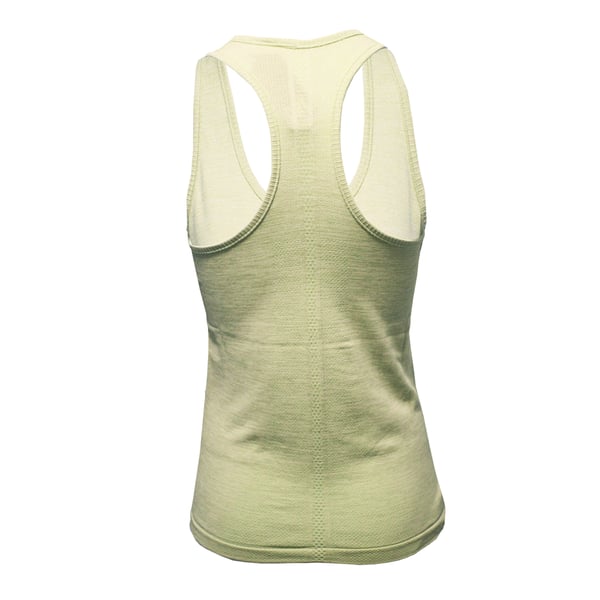 TriDri Womens/Ladies Multi Sport Melange Seamless 3D Vest