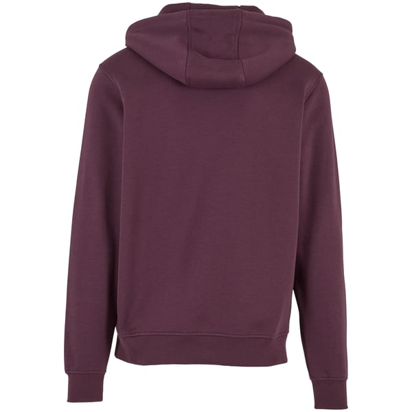 Build Your Brand Mens Heavyweight Hoodie