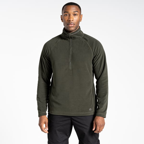Craghoppers Herr Expert Corey 200 Half Zip Fleecetröja