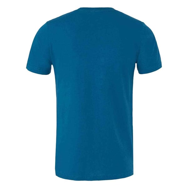 Bella + Canvas Unisex Adult Jersey Crew Neck T-Shirt
