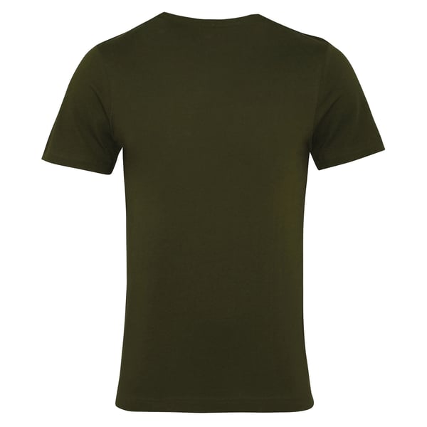 Bella + Canvas Unisex Adult Jersey Crew Neck T-Shirt