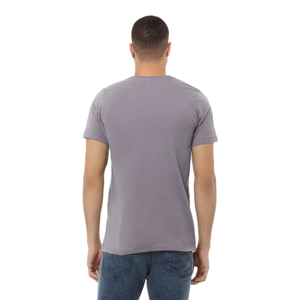 Bella + Canvas Unisex Adult Jersey Crew Neck T-Shirt