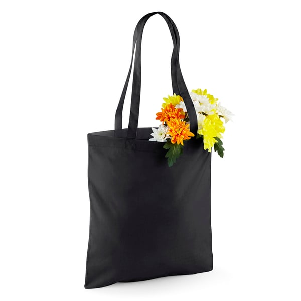 Westford Mill Revive Recycled Tote Bag