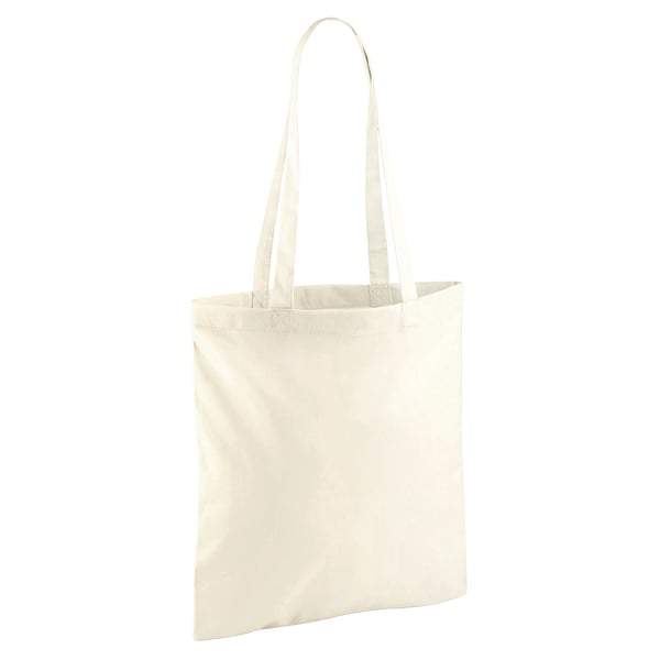 Westford Mill Revive Recycled Tote Bag