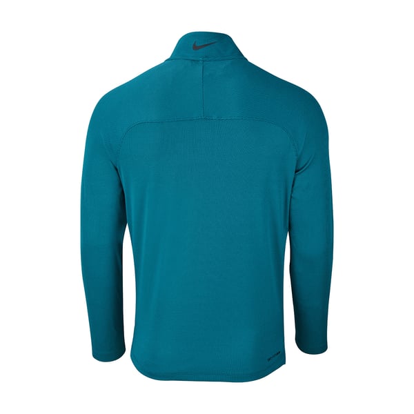 Nike Mens Vapor Half Zip Top