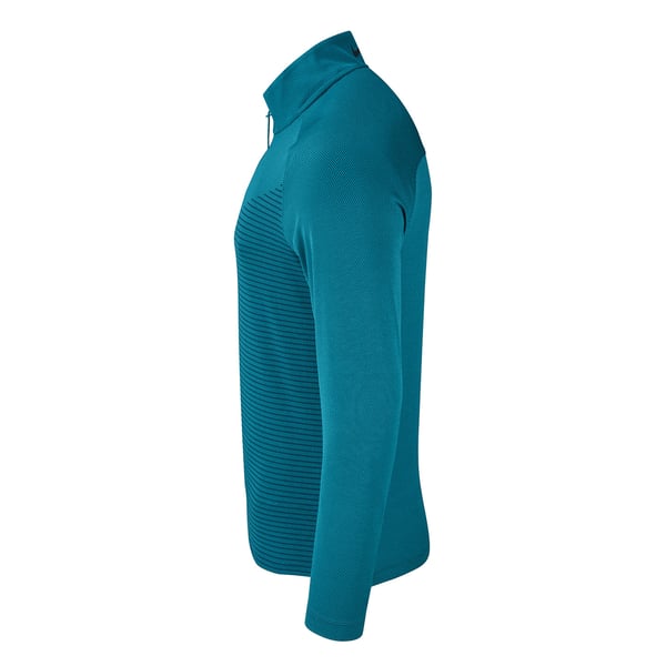 Nike Mens Vapor Half Zip Top
