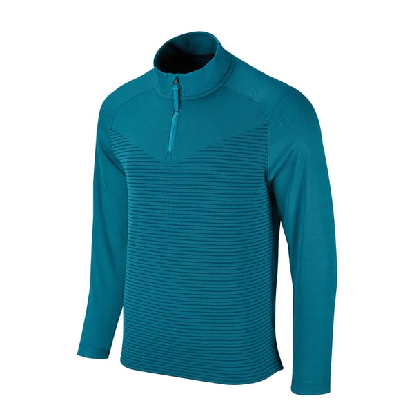 Nike Mens Vapor Half Zip Top