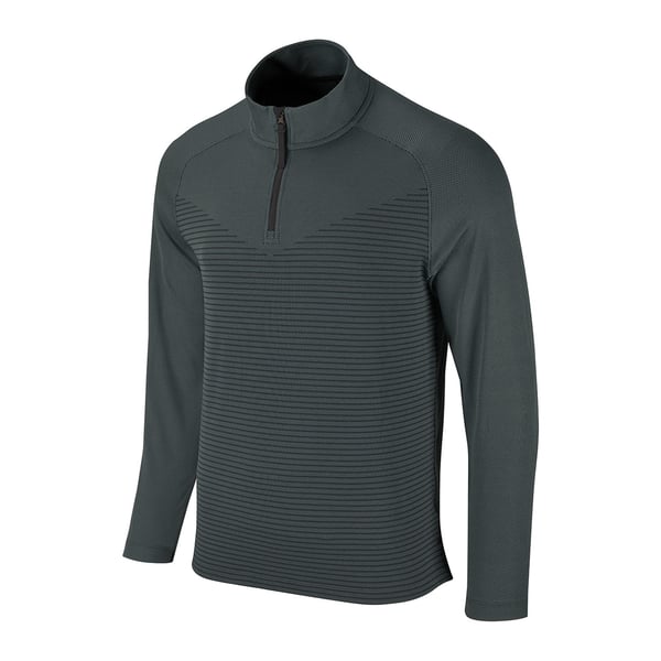 Nike Mens Vapor Half Zip Top