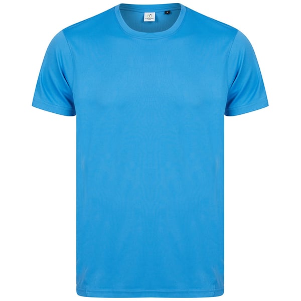 Tombo Mens Performance Recycled T-Shirt
