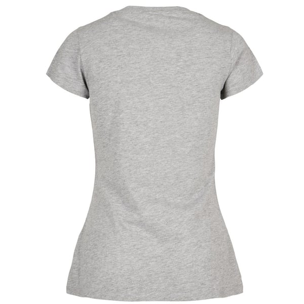 Build Your Brand Basic T-shirt til kvinder/damer