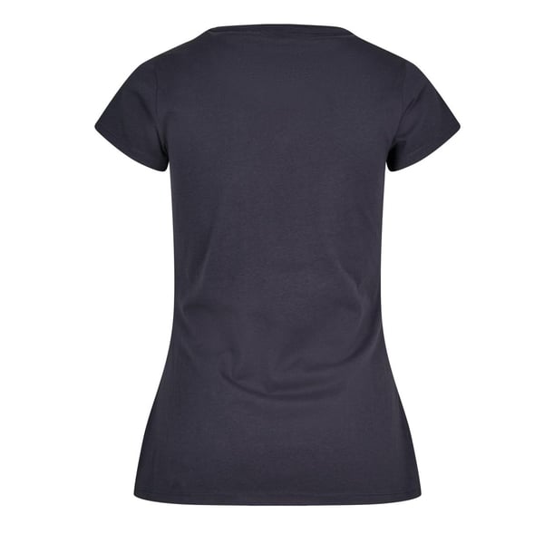 Build Your Brand Dam/Dam Basic T-shirt