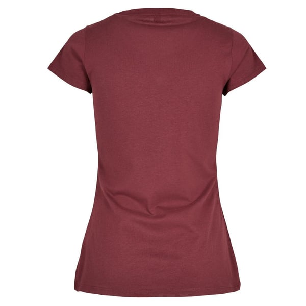 Build Your Brand Dam/Dam Basic T-shirt
