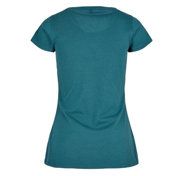 Build Your Brand Dam/Dam Basic T-shirt