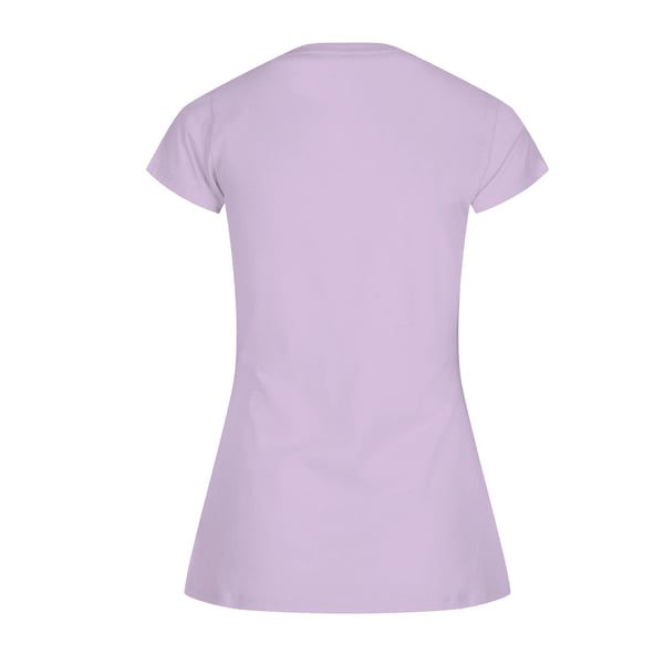 Build Your Brand Dam/Dam Basic T-shirt