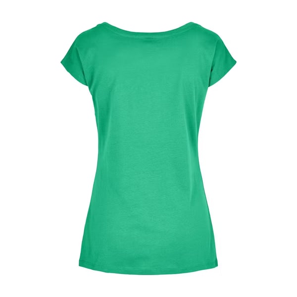 Build Your Brand Dam/Dam Basic T-shirt
