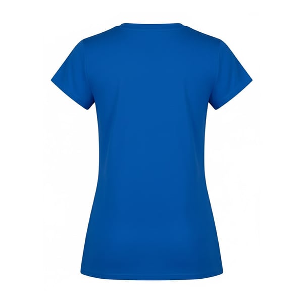 Build Your Brand Basic T-shirt til kvinder/damer
