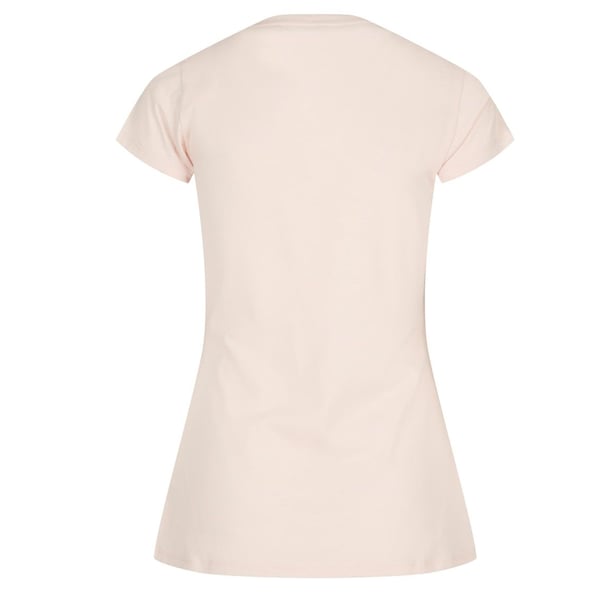 Build Your Brand Dam/Dam Basic T-shirt