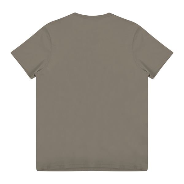 Skinni Fit Unisex Adult Generation Sustainable T-Shirt