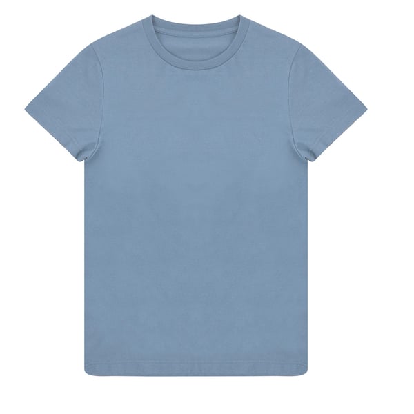 Skinni Fit Unisex Adult Generation Sustainable T-Shirt