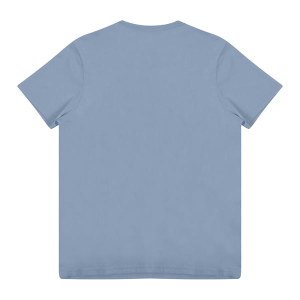 Skinni Fit Unisex Adult Generation Sustainable T-Shirt